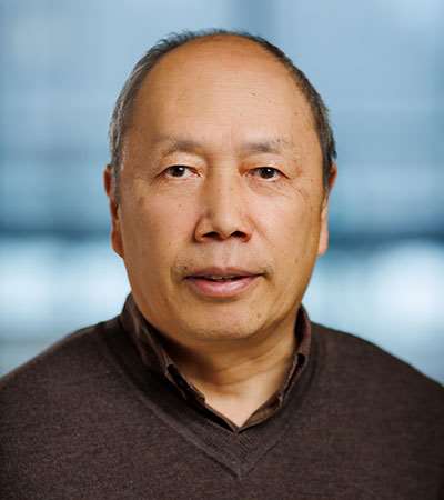 Tao Wang, PhD