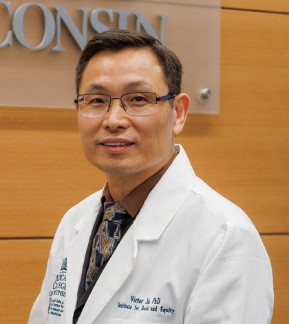 Victor X. Jin, PhD