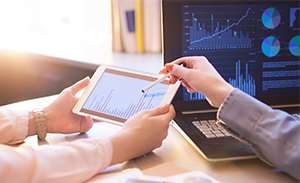 Biostatistics Consulting
