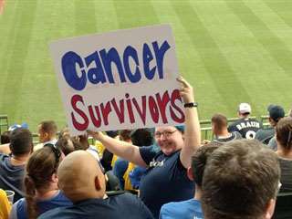 AYA cancer survivors