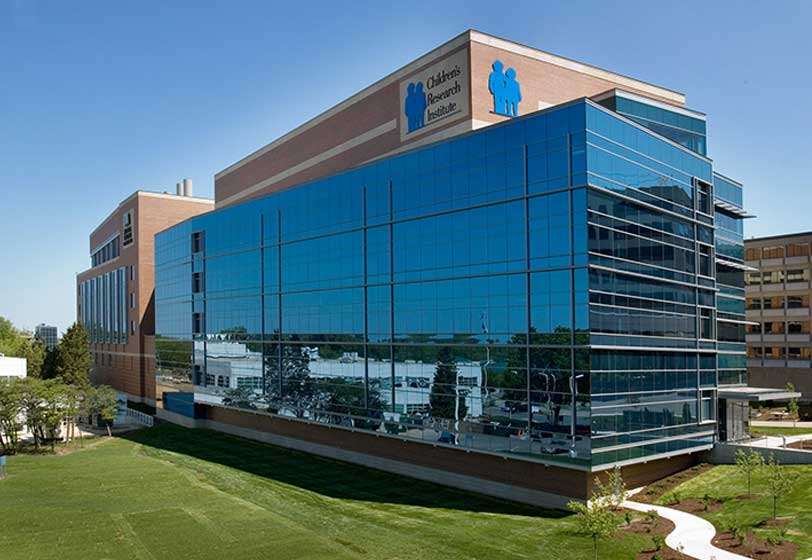 Children's Research Institute