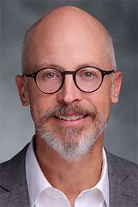Ken Poss, PhD