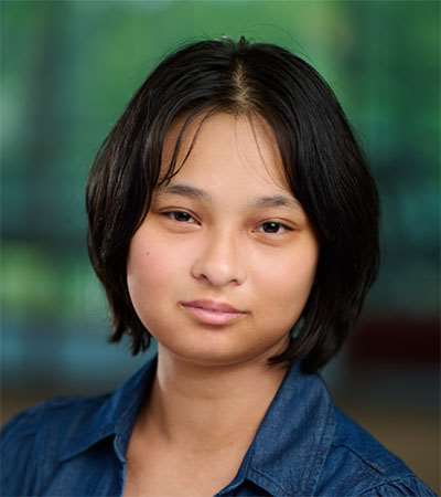 headshot