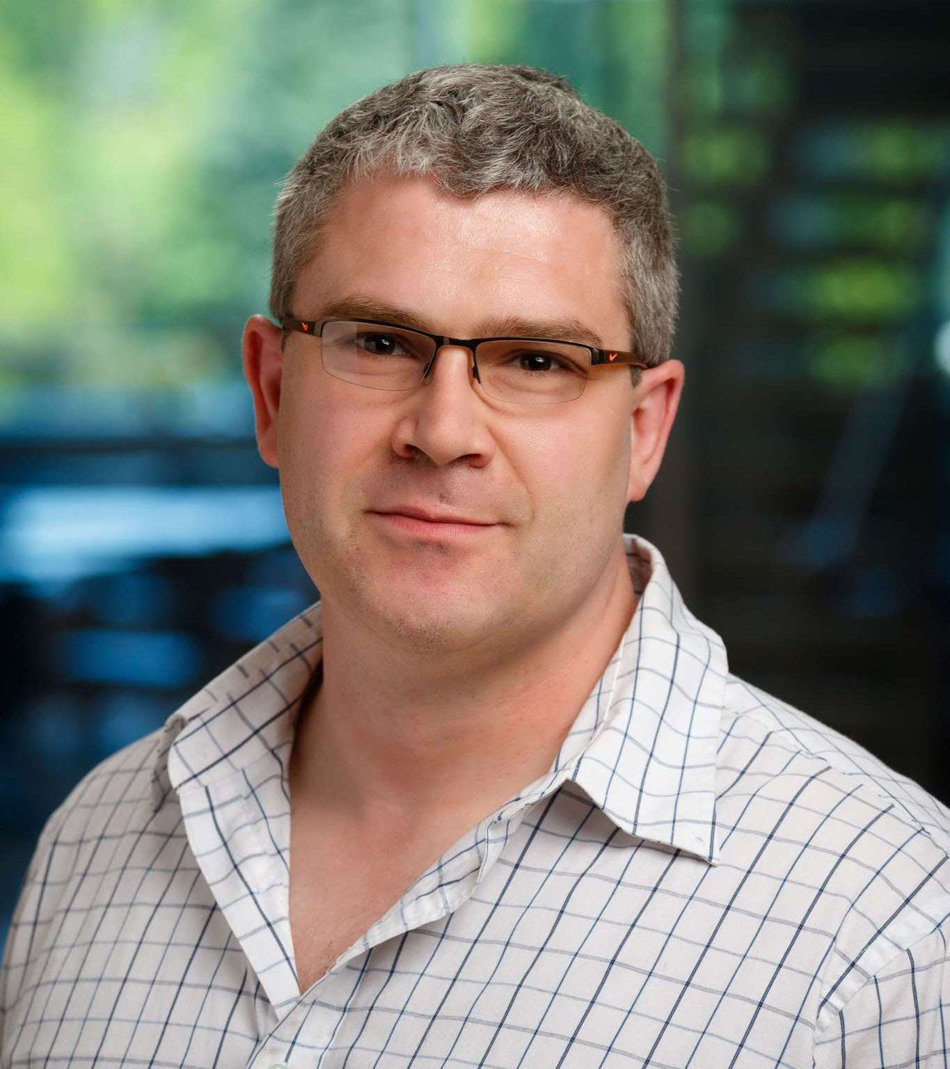 Andreas Beyer, PhD
