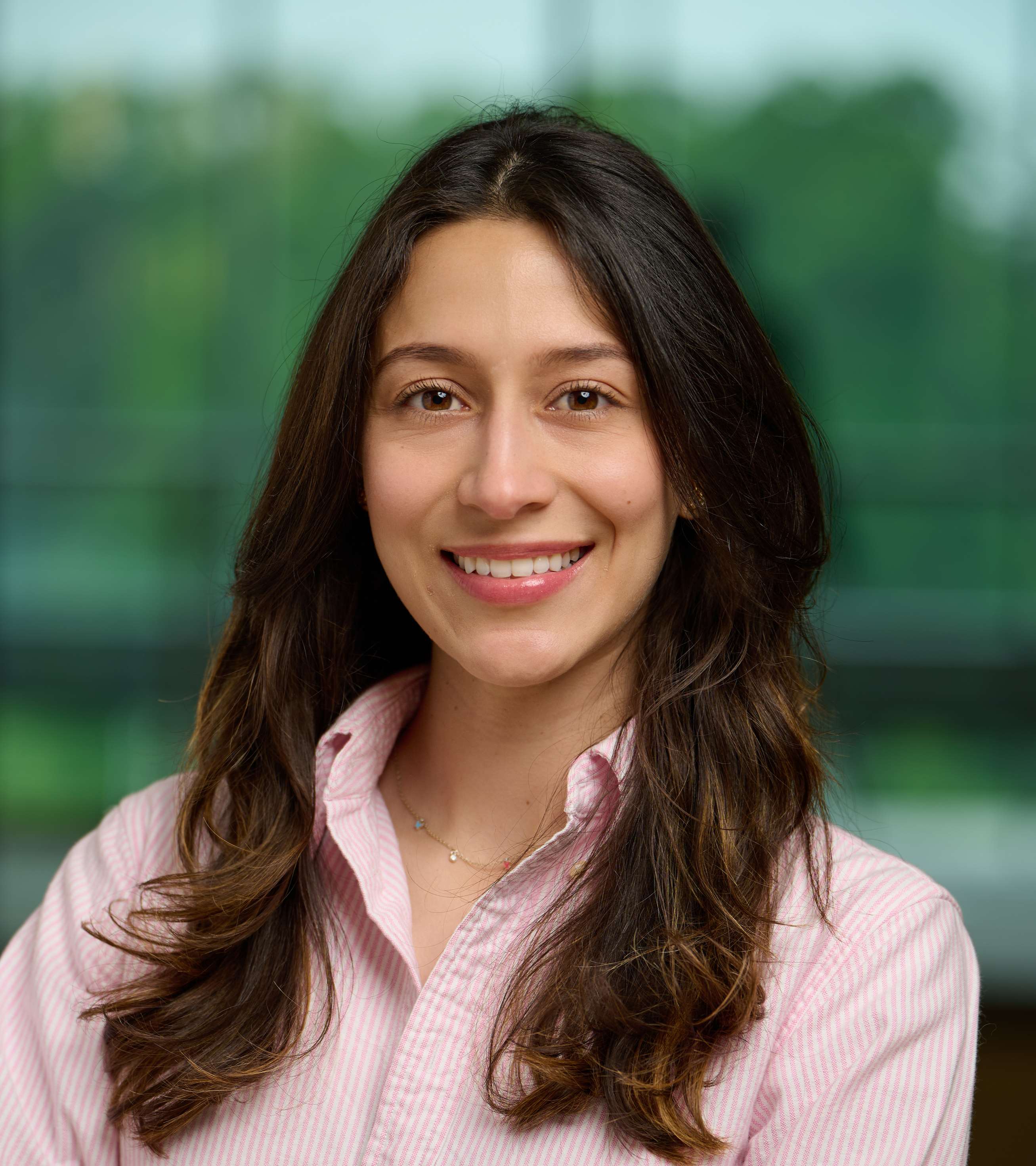 Natalia Marin Mathieu, PhD