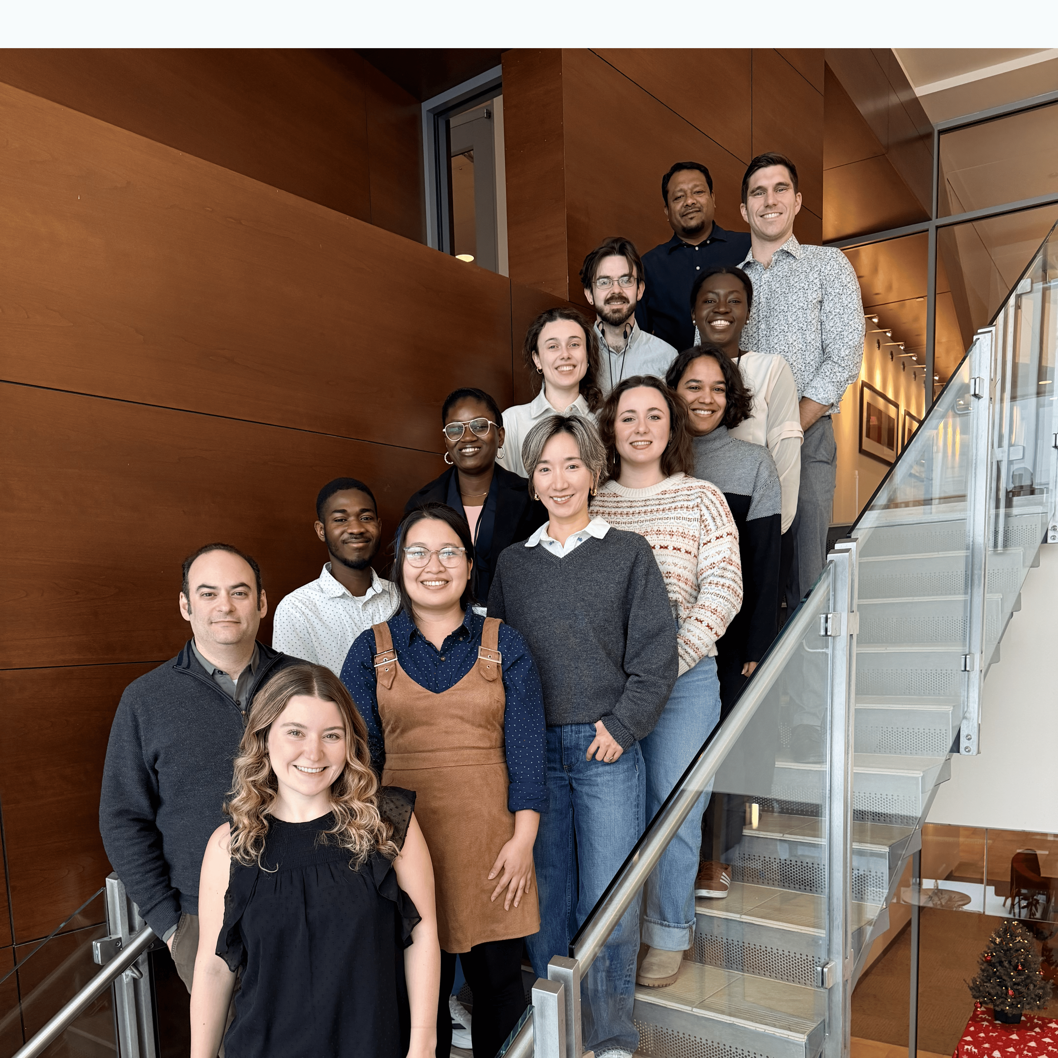 Catalyst BioConsulting Group Photo