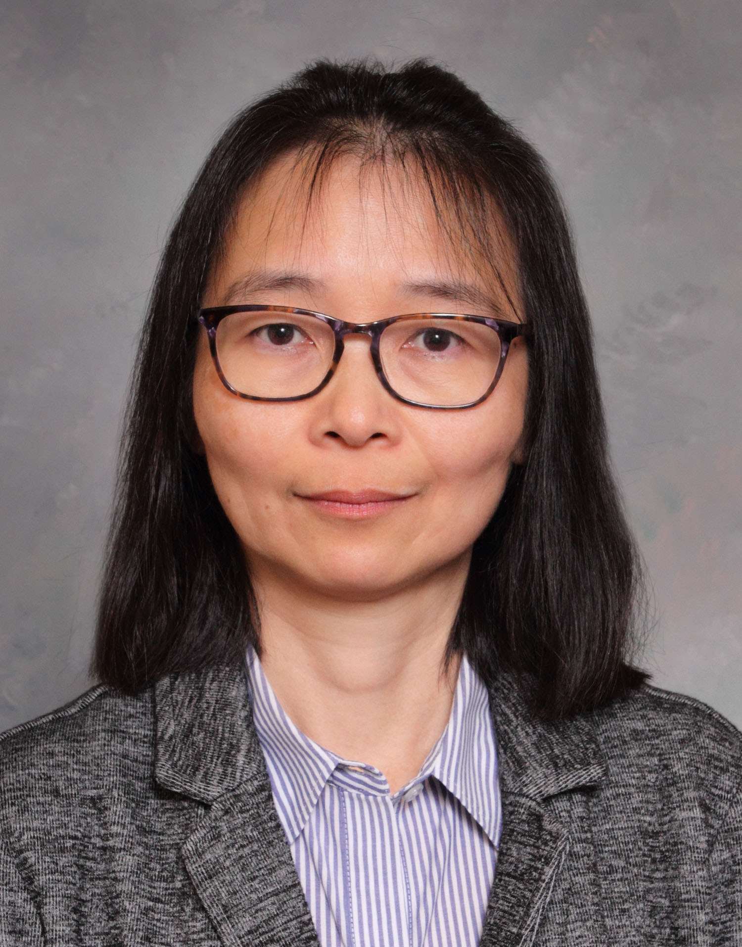 Akiko Mammoto, MD, PhD