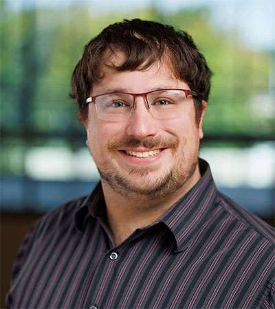 Daniel Sprague, MD, PhD