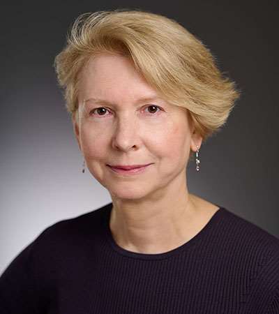 Elena Semina, PhD