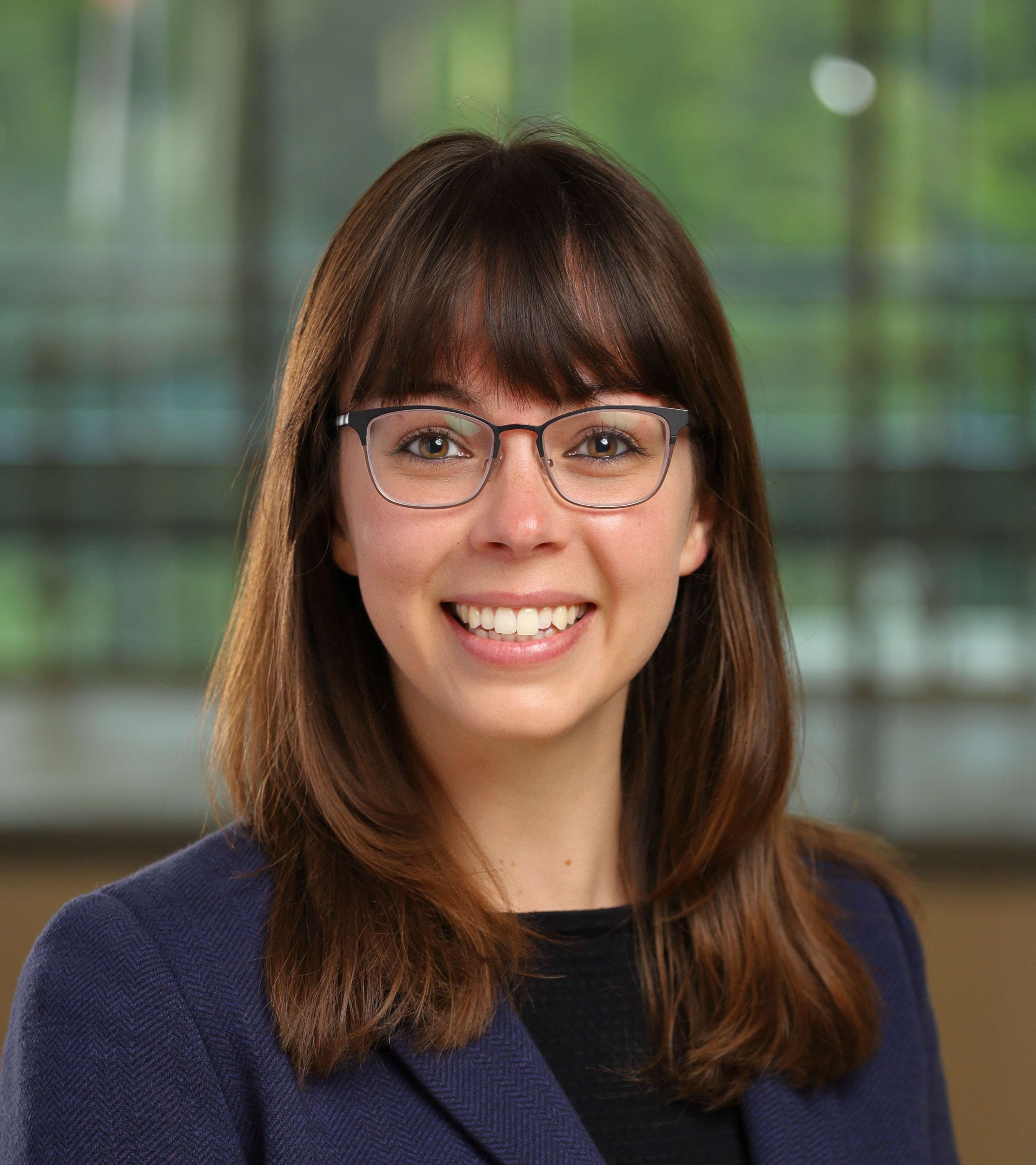 Emily Welby, PhD