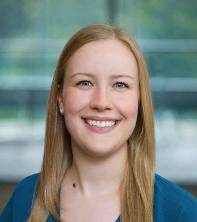 Emma Bonniwell, PhD