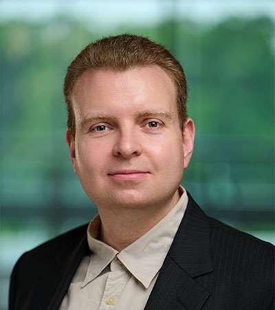 Evgenii Chulkov, PhD