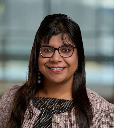 Gunjan Saini, PhD