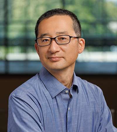 Kazuhiro Aoki, PhD