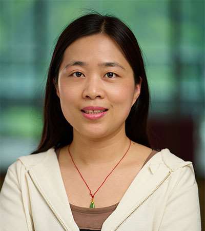 Li Sun, PhD