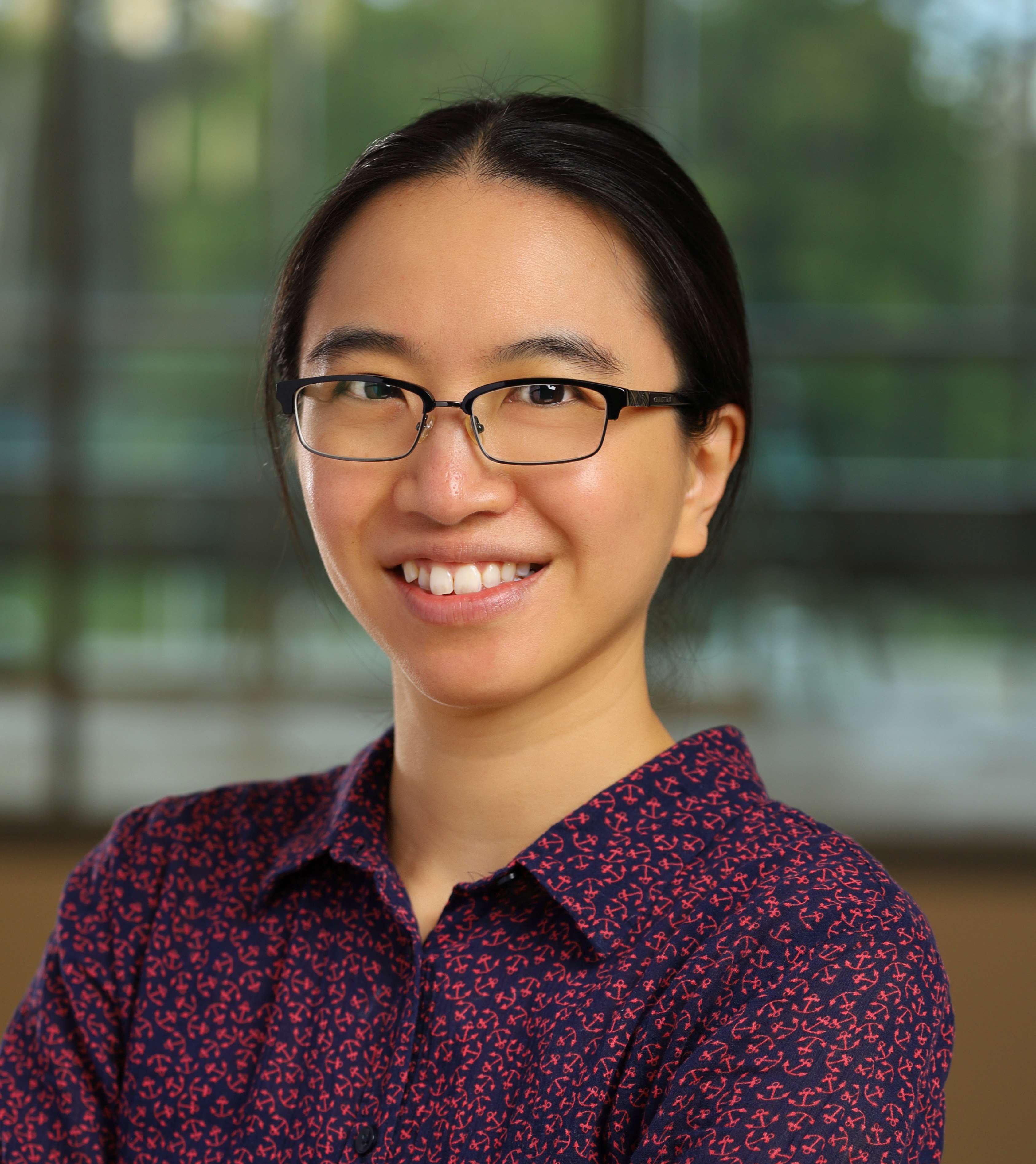Penny Lam, PhD