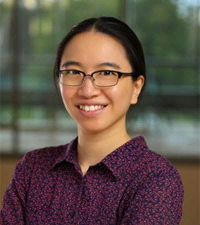 Penny Lam, PhD