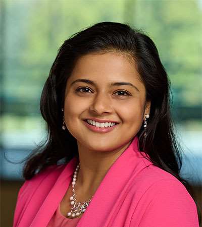 Priyanka Choudhury, PhD