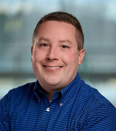 Ryan Hillmer, PhD
