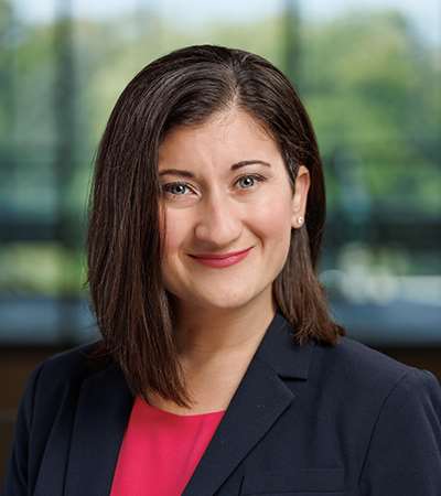 Teresa Patitucci, PhD