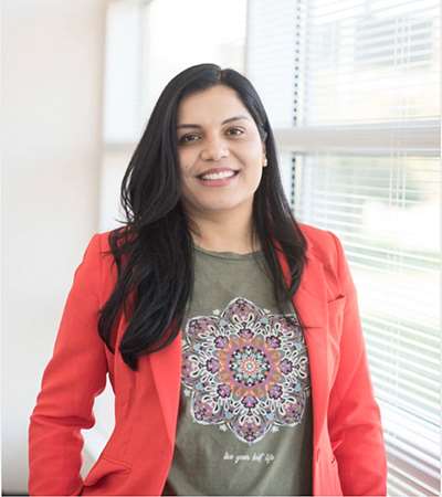 Tirthadipa Pradhan-Sundd, PhD