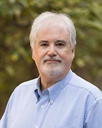 Ira Clark, PhD