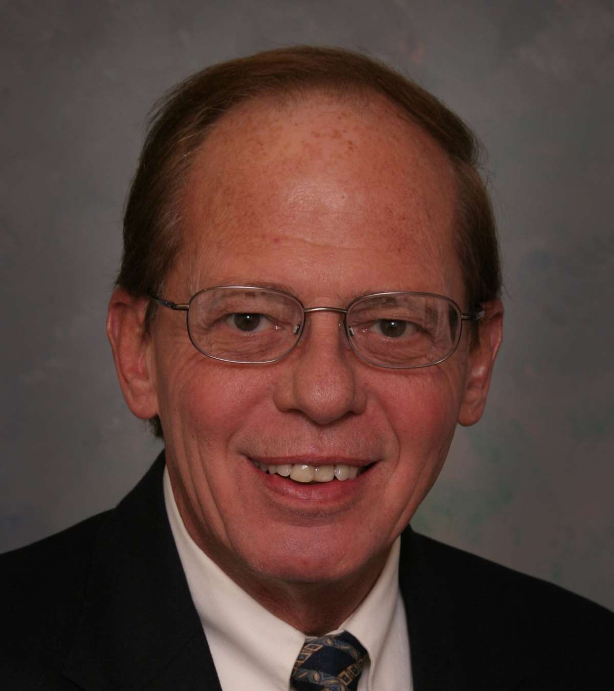 Jeffrey Kelly, PhD