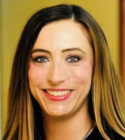 headshot