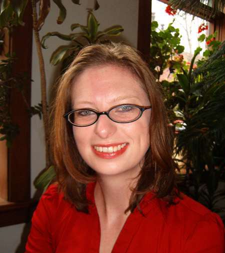 Michelle Broaddus, PhD
