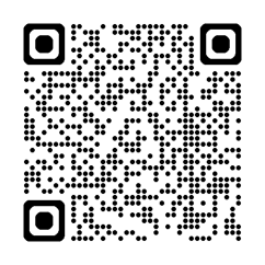 CAPS QR Code for mentorship requests on website