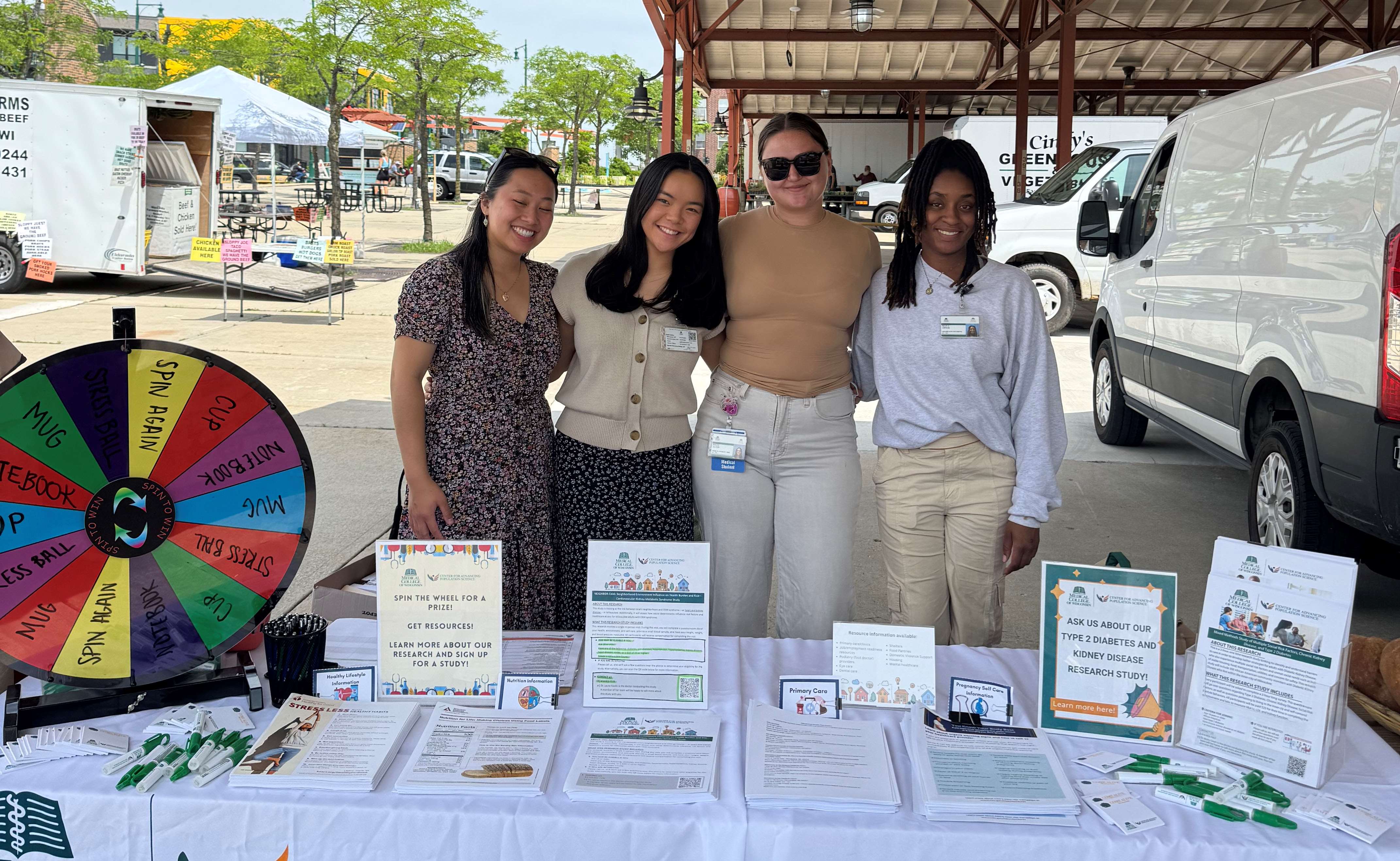 CAPS_West Allis Table