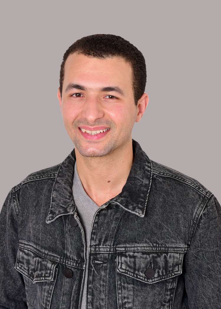 headshot