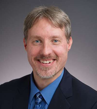 Chris Stawski, PhD