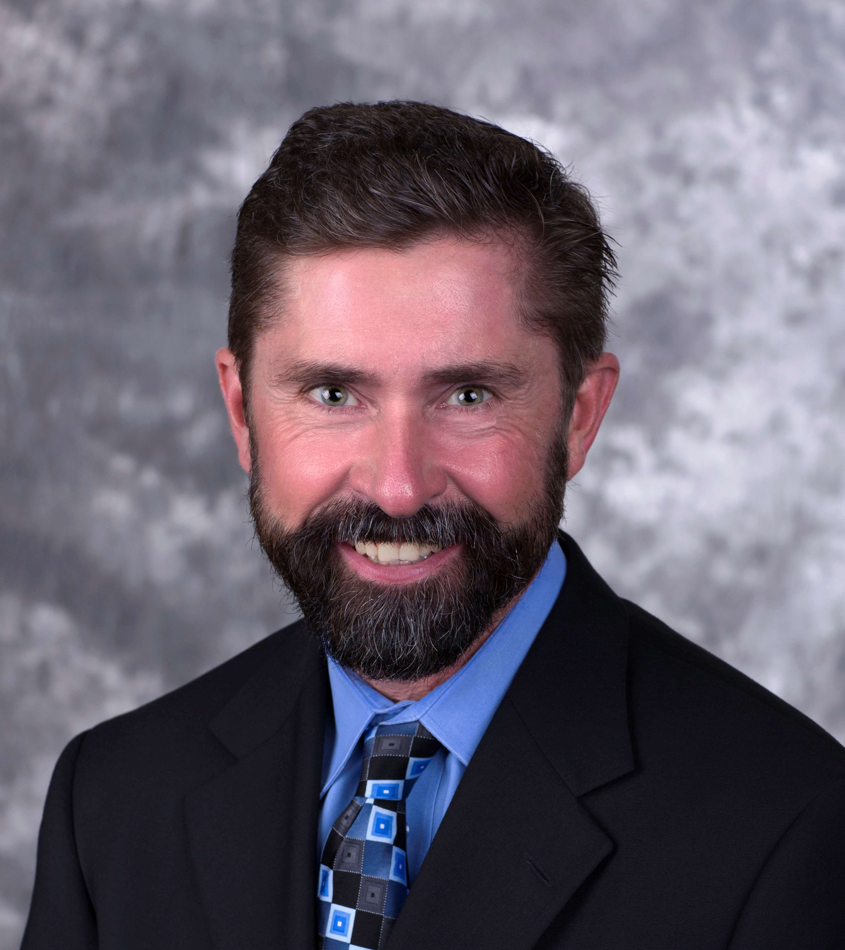 David Nelson, PhD, MS