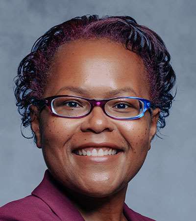 Staci A. Young, PhD