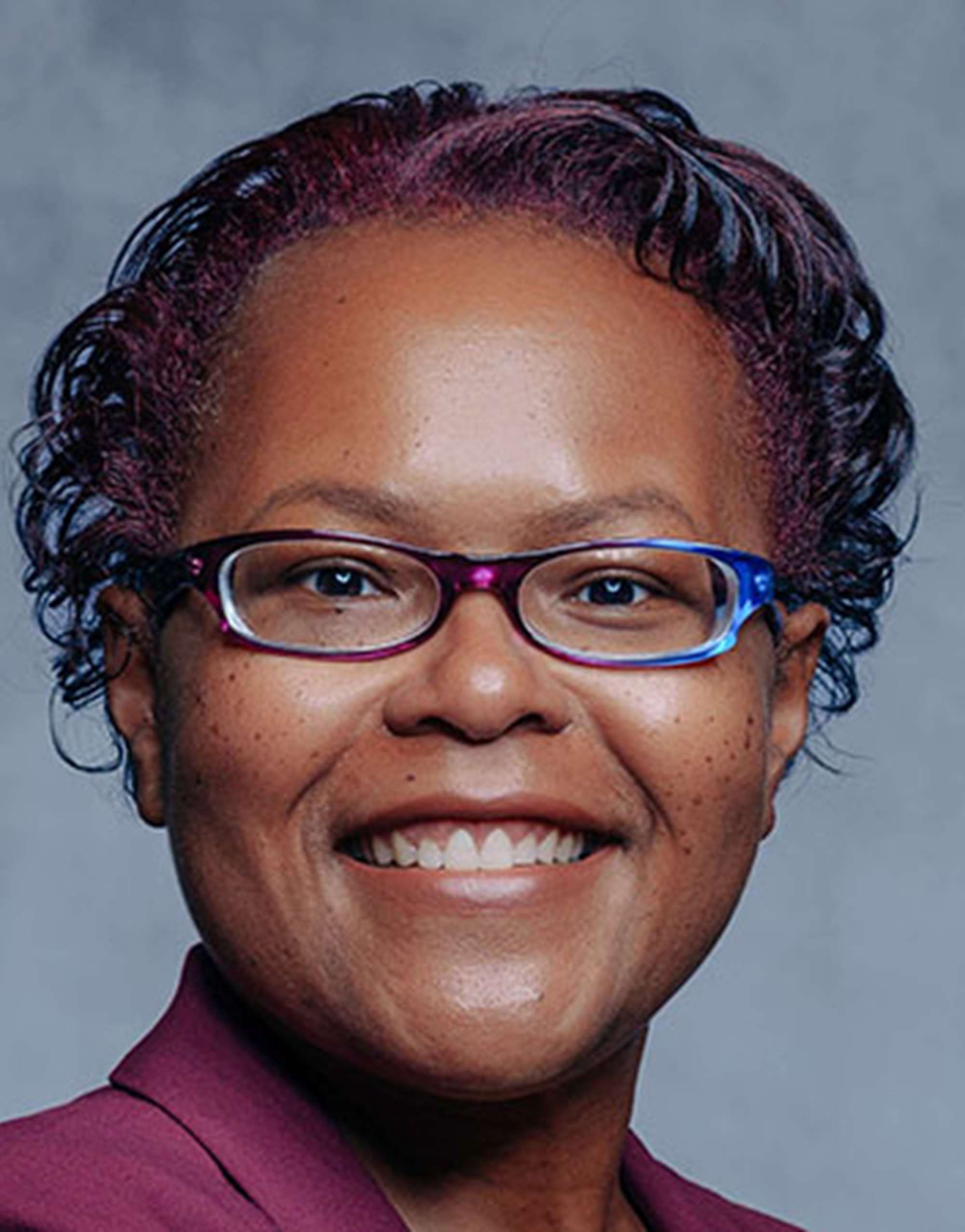Staci A. Young, PhD
