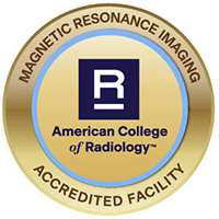 ACR MRI Accreditation Logo