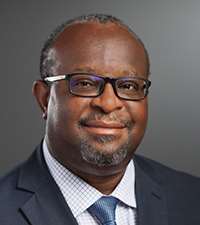 Akinyemi Ojesina, MD, PhD