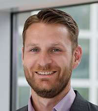 Andrew Gunderson, PhD