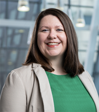 Ashlee Ford Versypt, PhD