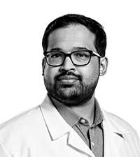 Ishan Roy, MD, PhD