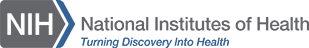 NIH Logo