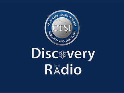 CTSI Discovery Radio