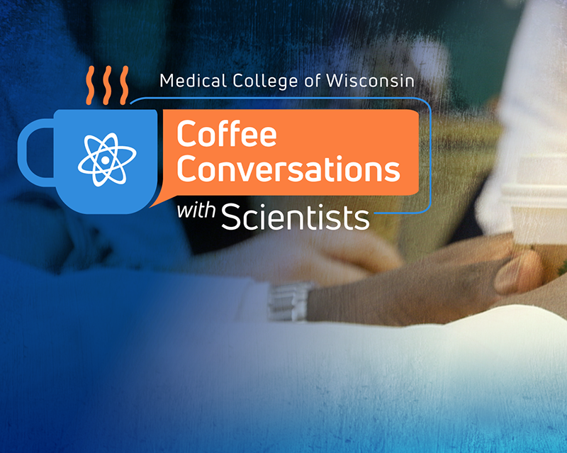 Coffee Conversations with Scientists