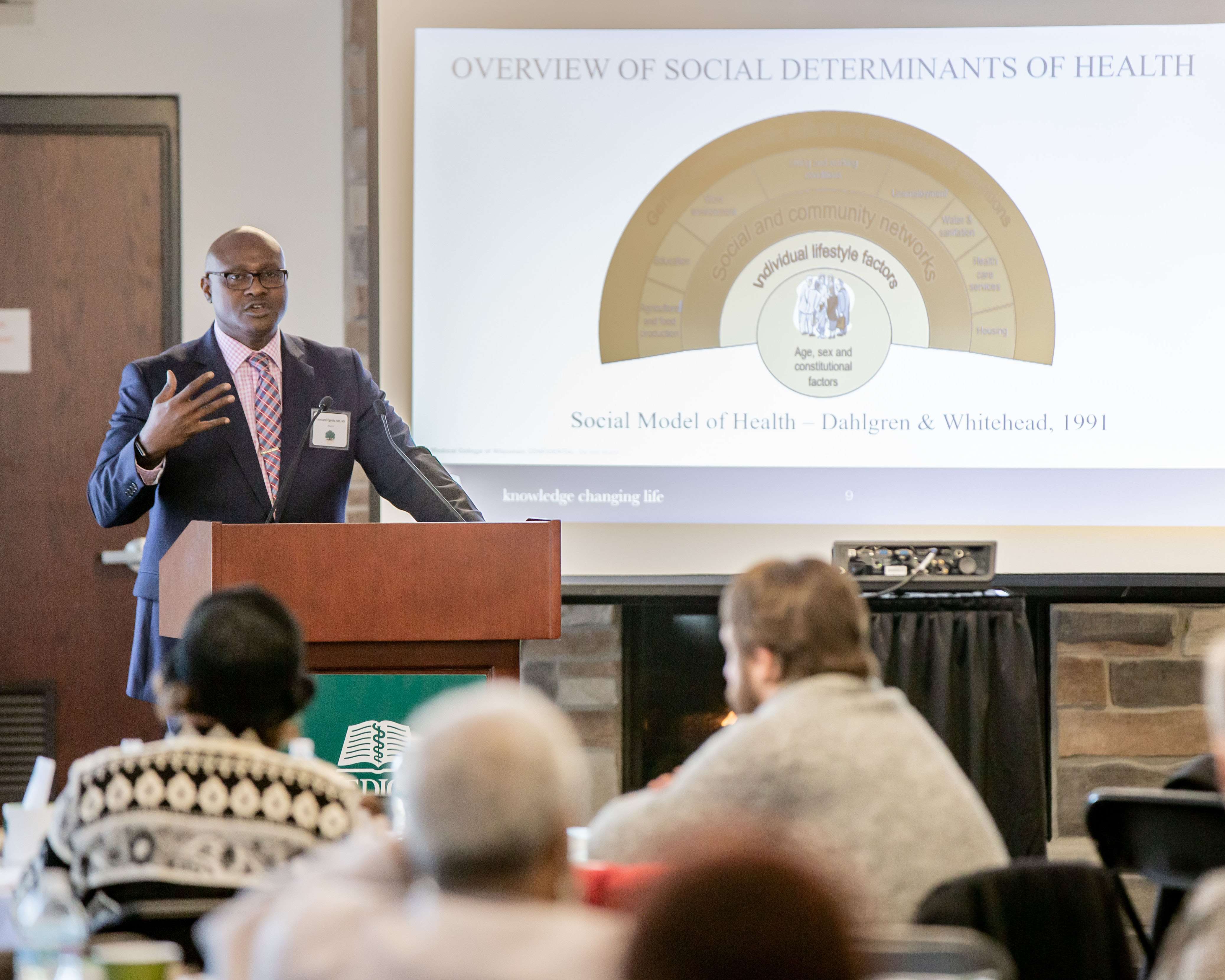 MCW Community Connection Partnership Opportunities