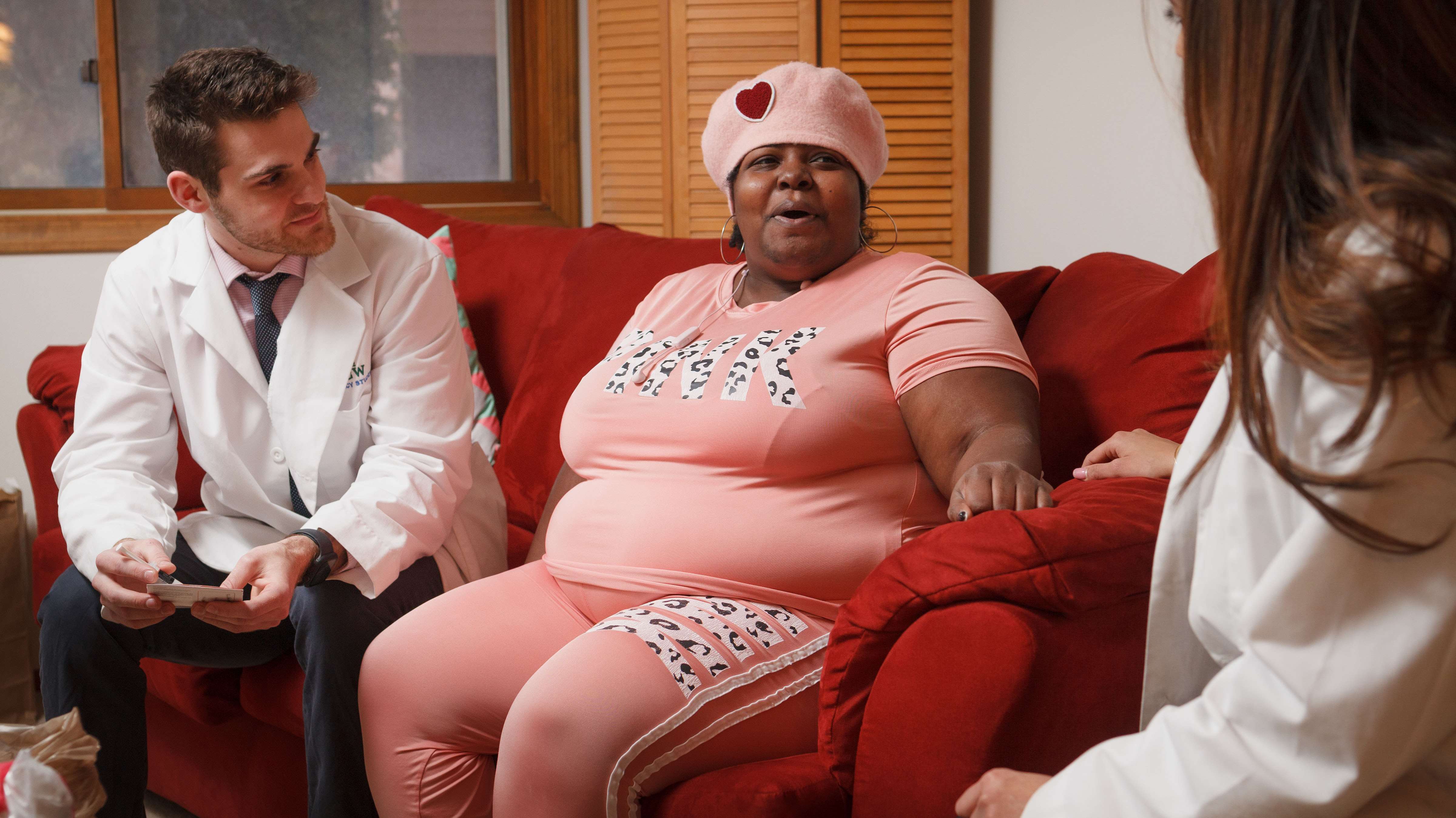 MCW's reach in Milwaukee