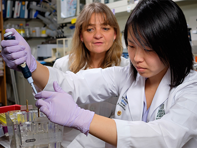 Women in Science