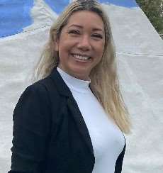Cecilia Garcia 1