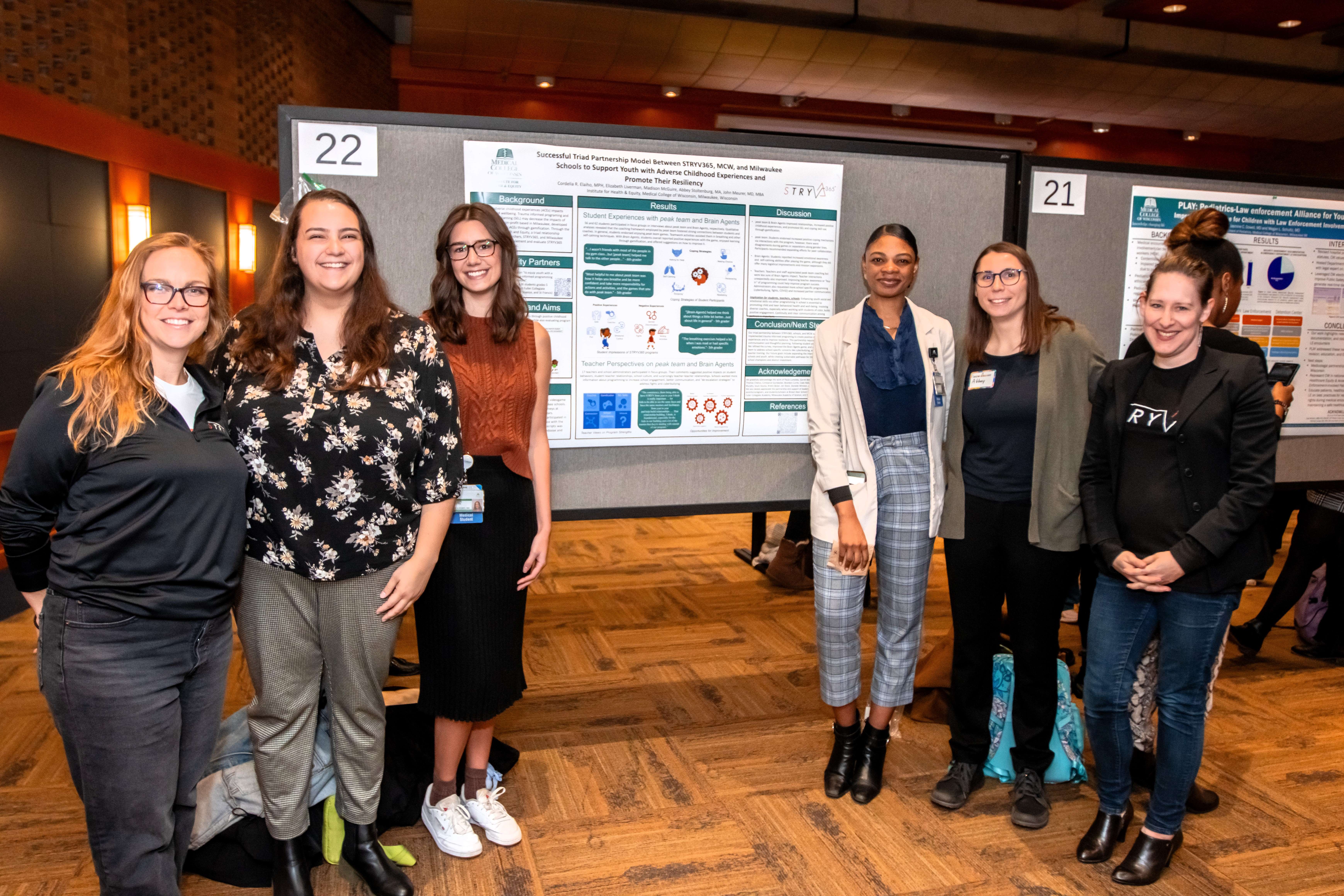 2023 Poster Session - Website