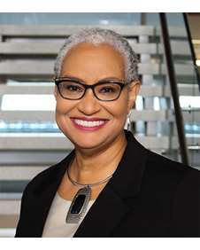 C. Greer Jordan, MBA, PhD